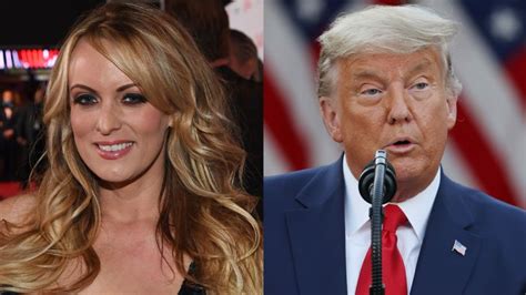 stormy daniels net worth|Trump trial: What we learned from Stormy Daniels testimony